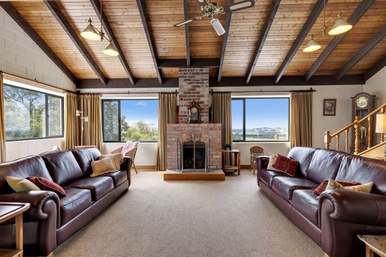 Photo of property in 357 Ashley Gorge Road, Starvation Hill, Oxford, 7495