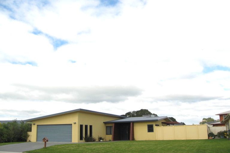 Photo of property in 3 Sanctuary Avenue, Ohope, 3121