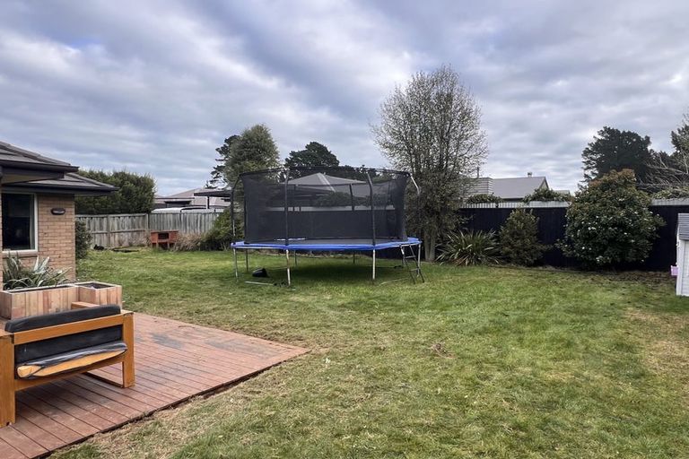 Photo of property in 56 Stanford Way, Rolleston, 7615