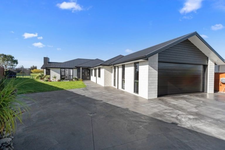Photo of property in 20 Pinehurst Crescent, Morrinsville, 3300