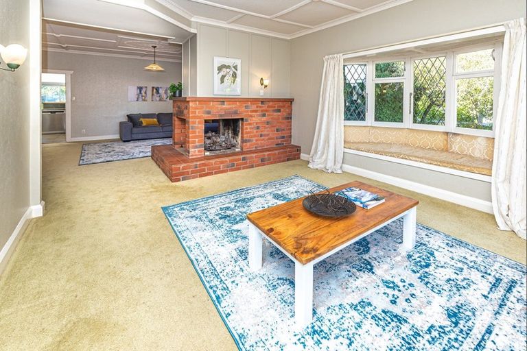 Photo of property in 68 Oakland Avenue, Saint Johns Hill, Whanganui, 4500