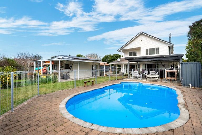 Photo of property in 173a Avenue Road, Greenmeadows, Napier, 4112