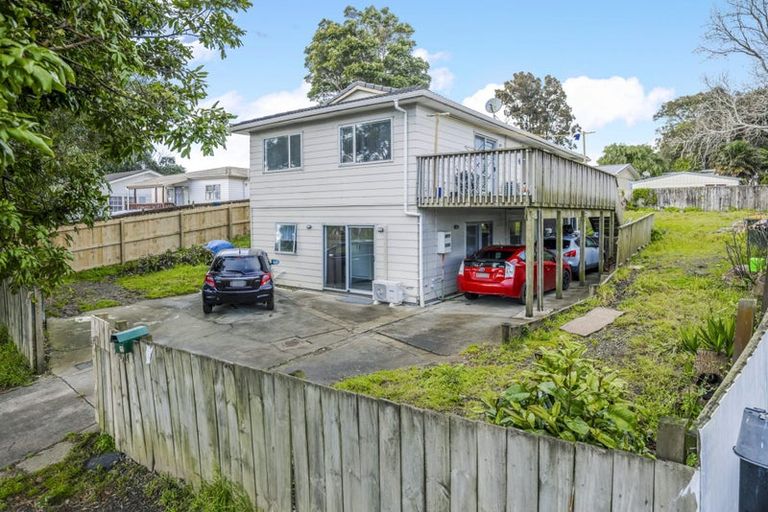 Photo of property in 26 Burbank Avenue, Manurewa, Auckland, 2102
