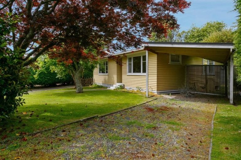 Photo of property in 58 Hinekura Avenue, Taupo, 3330