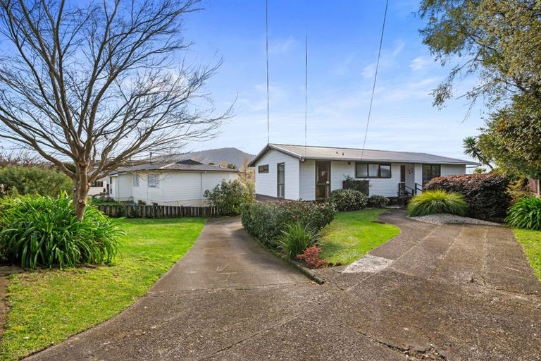 Photo of property in 348 Pukehangi Road, Sunnybrook, Rotorua, 3015