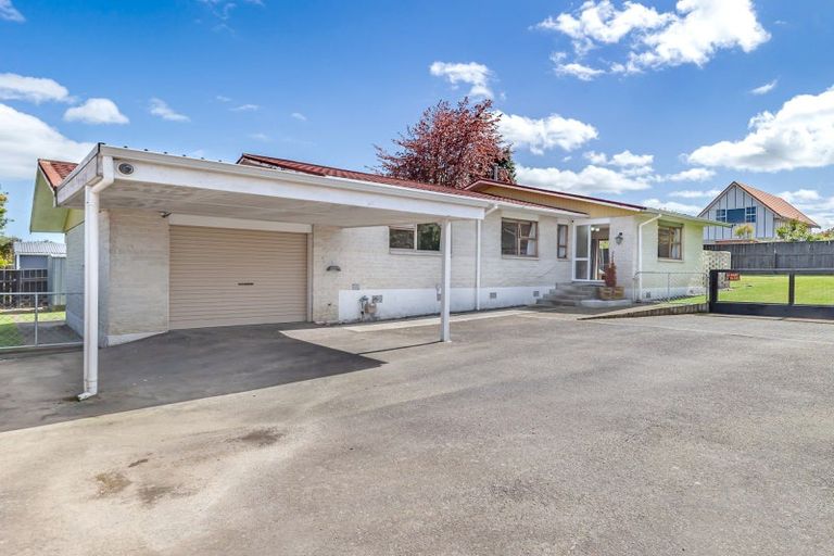 Photo of property in 97a Weraroa Road, Levin, 5510