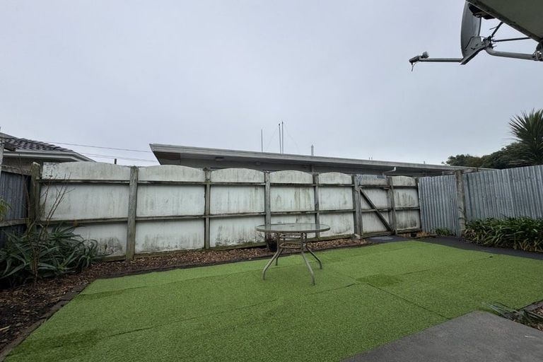 Photo of property in 4/43 Burke Street, Addington, Christchurch, 8024