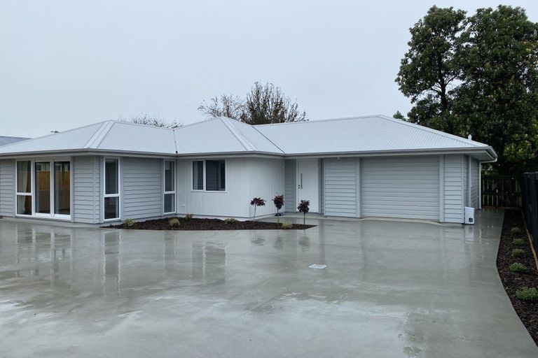 Photo of property in 18a Jupiter Street, Milson, Palmerston North, 4414