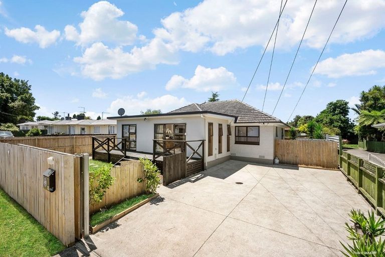 Photo of property in 18 Rollerson Street, Papakura, 2110