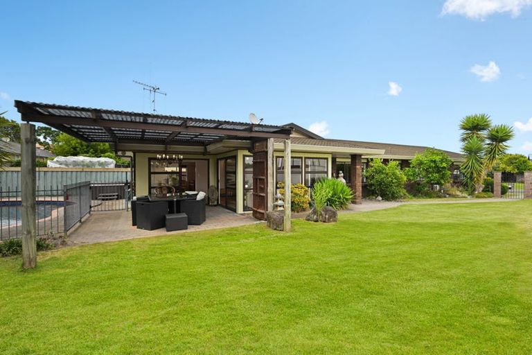 Photo of property in 34 Ellerslie Avenue, Chartwell, Hamilton, 3210