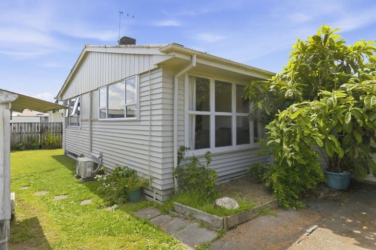 Photo of property in 6 Awatea Street, Levin, 5510