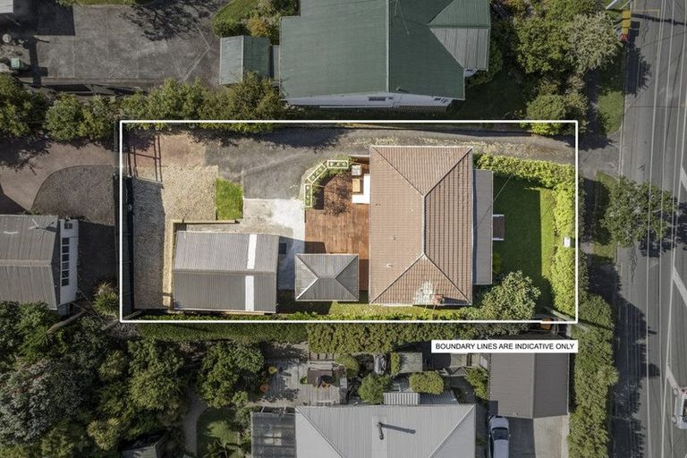 Photo of property in 1/113 Glendale Road, Glen Eden, Auckland, 0602