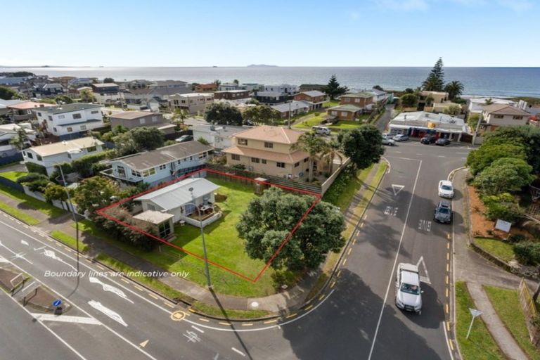 Photo of property in 1 Omanu Way, Mount Maunganui, 3116