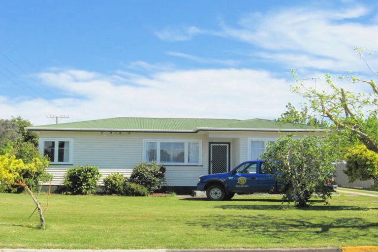 Photo of property in 7 Albert Street, Te Hapara, Gisborne, 4010