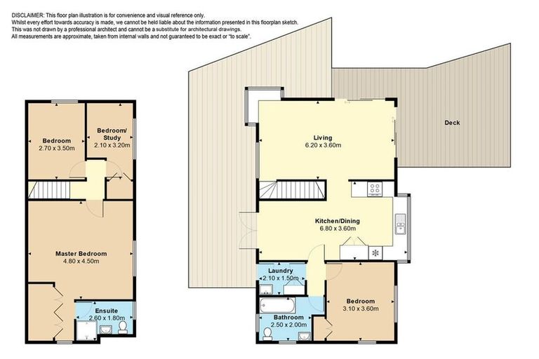 Photo of property in 1/21 Chablis Place, Henderson, Auckland, 0612