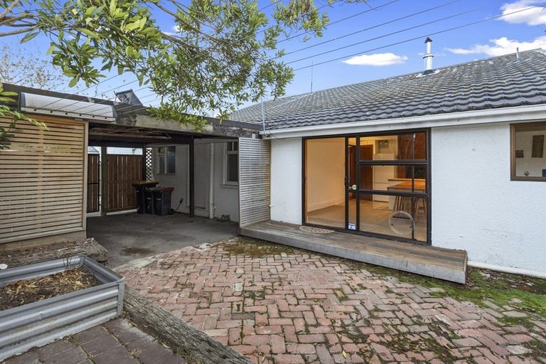 Photo of property in 11 Westenra Terrace, Cashmere, Christchurch, 8022