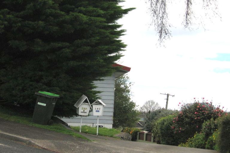 Photo of property in 197 Bellevue Road, Bellevue, Tauranga, 3110