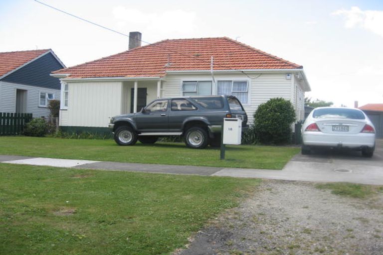 Photo of property in 18 Brunswick Road, Aramoho, Whanganui, 4500