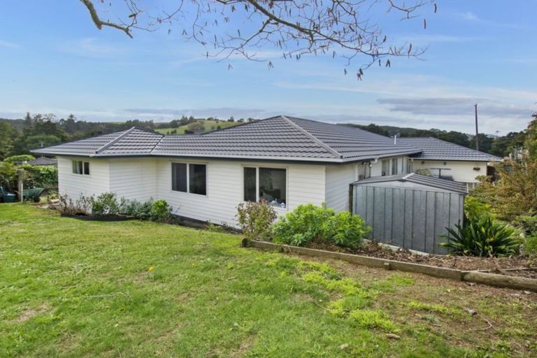 Photo of property in 5 Daviot Place, Te Kamo, Whangarei, 0112