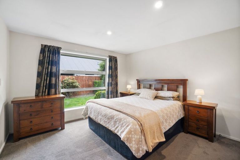 Photo of property in 174 Lowes Road, Rolleston, 7614