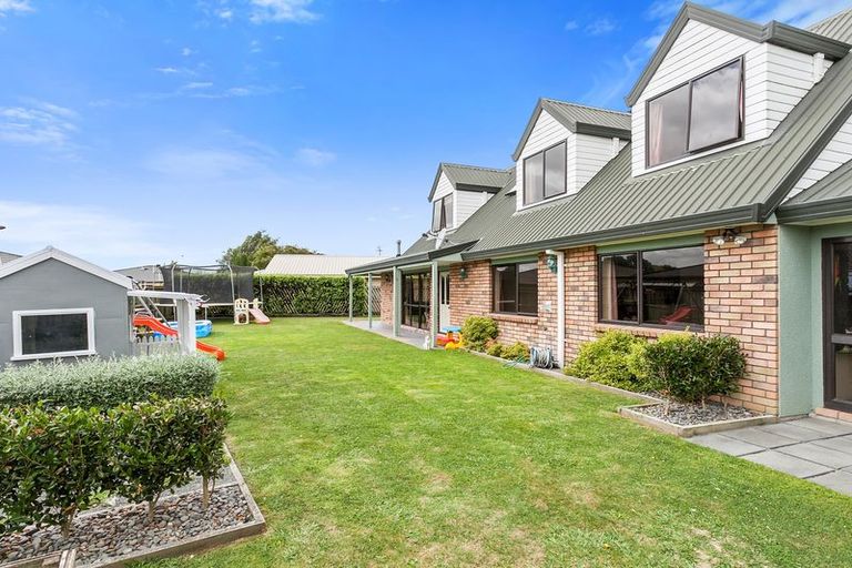 Photo of property in 22 Sharp Place, Matamata, 3400