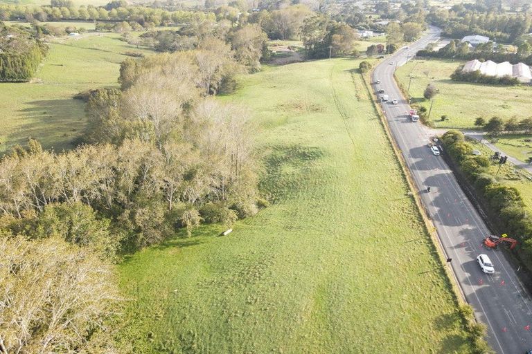 Photo of property in 1215 Dairy Flat Highway, Dairy Flat, Albany, 0794