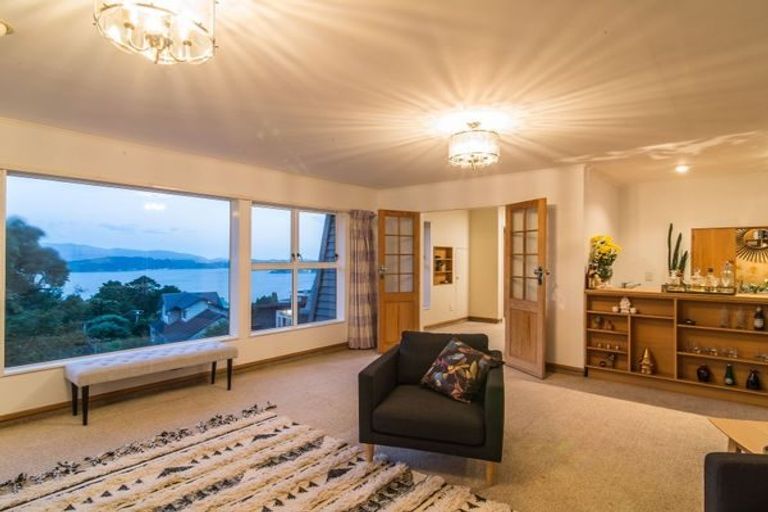 Photo of property in 5 Nepal Place, Khandallah, Wellington, 6035