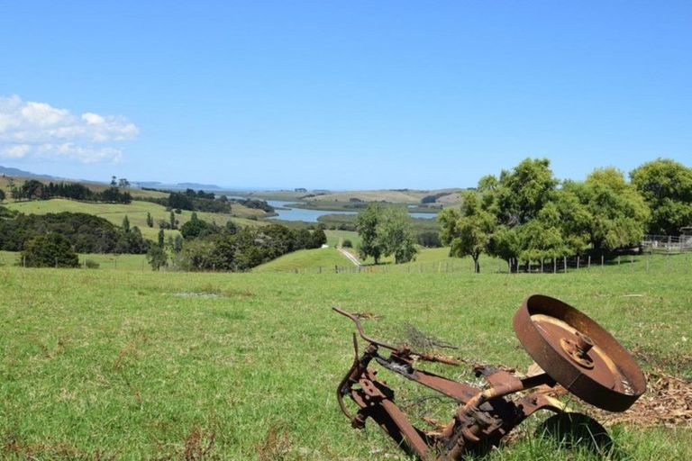 Photo of property in 133 Run Road, Wharehine, Wellsford, 0977