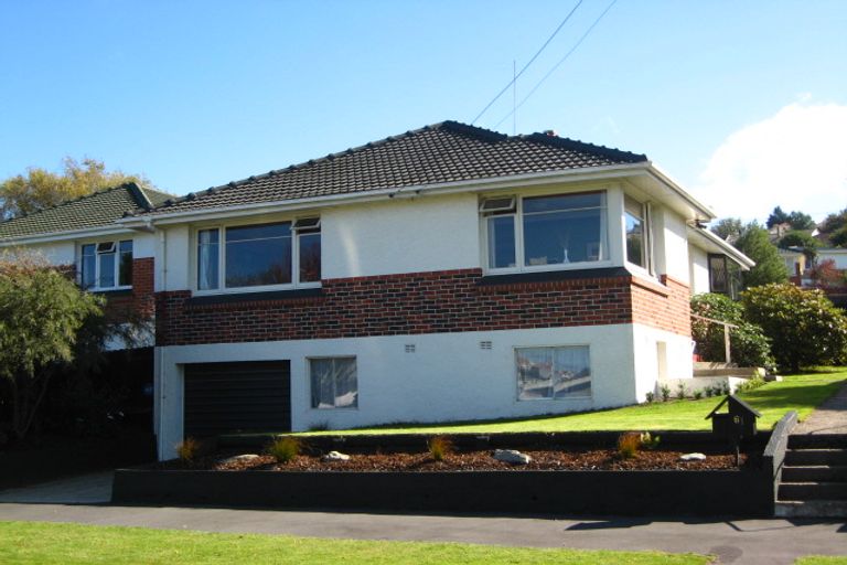 Photo of property in 61 Chapman Street, Wakari, Dunedin, 9010