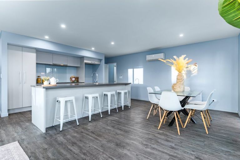 Photo of property in 43 Bradwell Crescent, Halswell, Christchurch, 8025