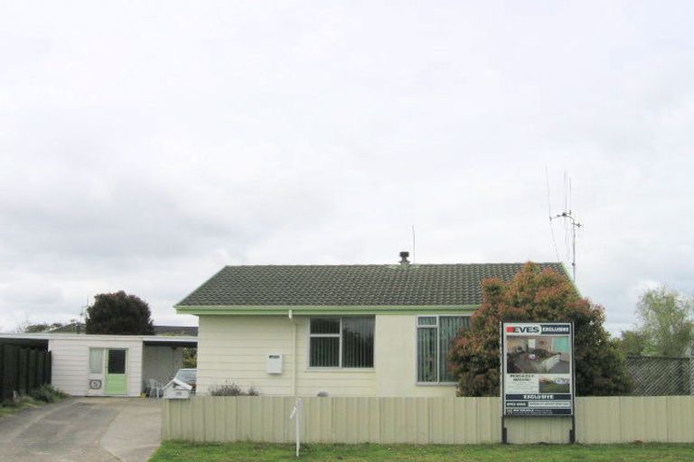 Photo of property in 46 Matavai Street, Mount Maunganui, 3116