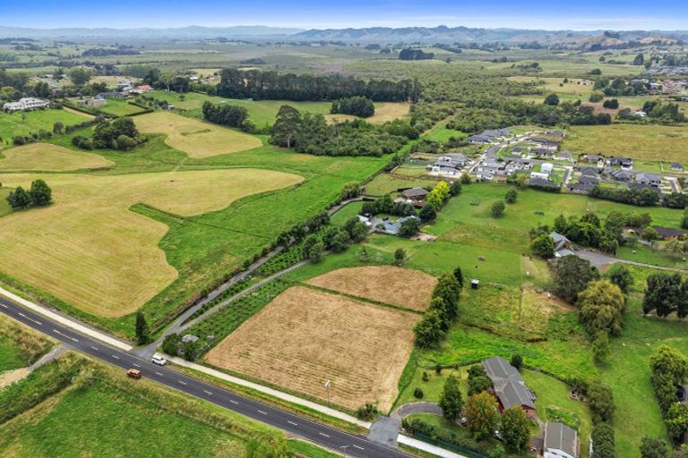 Photo of property in 115b Travers Road, Te Kauwhata, 3782