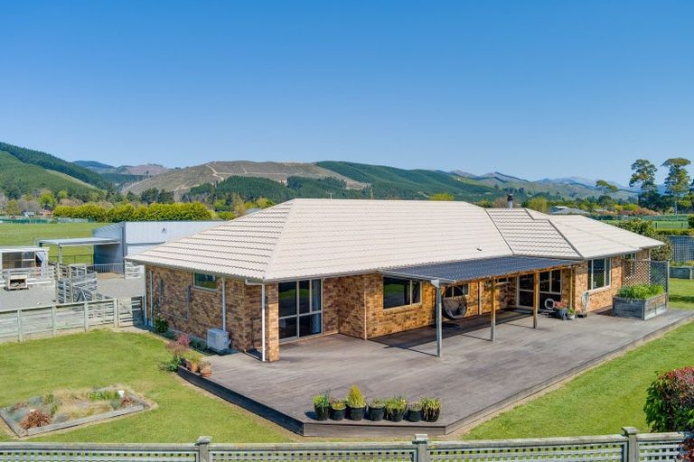 Photo of property in 2603 Wairau Valley Road, Wairau Valley, 7271