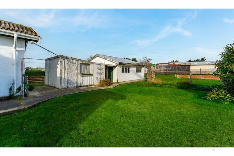 Photo of property in 45 Wilkin Street, Waimate, 7924