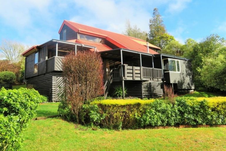 Photo of property in 22 Colin Brook Place, Te Kuiti, 3910