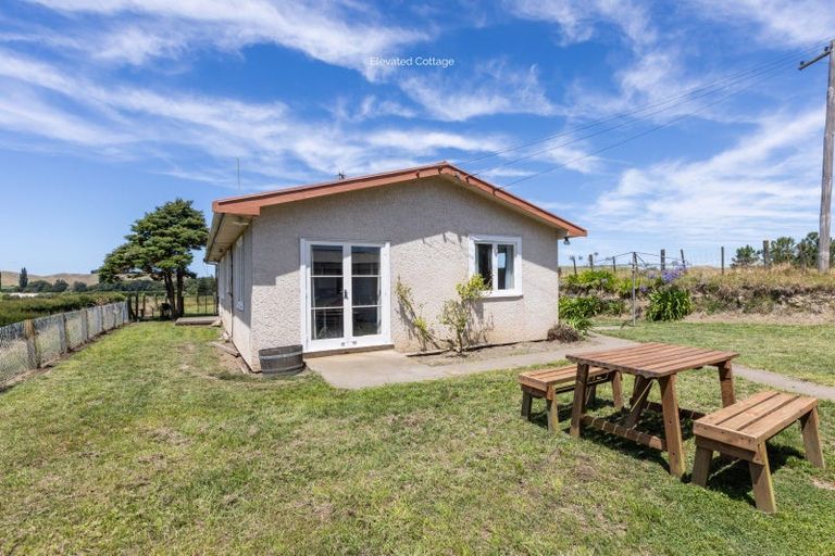 Photo of property in 434 Dartmoor Road, Puketapu, Napier, 4186
