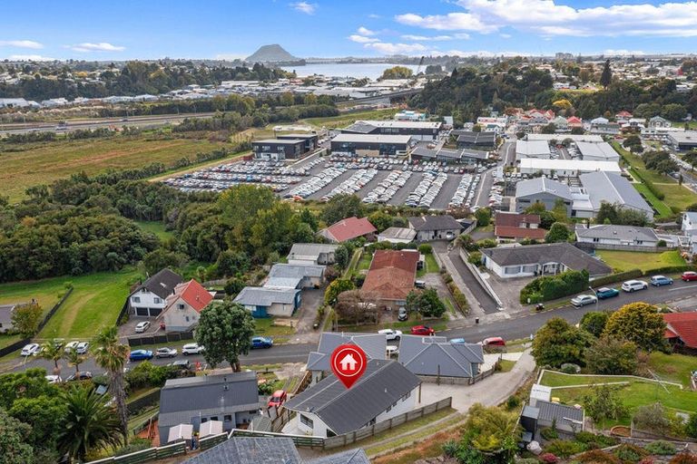 Photo of property in 102b Laurence Street North, Gate Pa, Tauranga, 3112