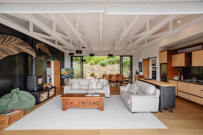 Photo of property in 229 Kokako Heights, Matata, 3194