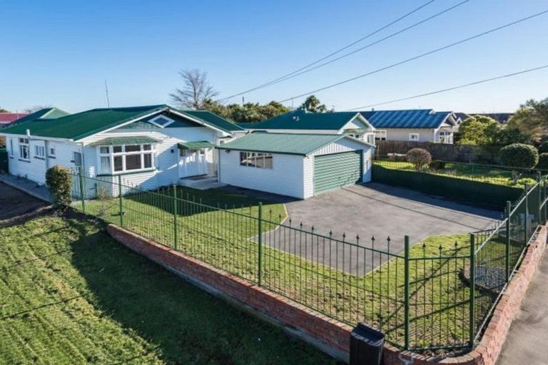 Photo of property in 191 Barrington Street, Somerfield, Christchurch, 8024