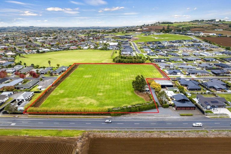 Photo of property in 60-64 Puni Road, Pukekohe, 2120