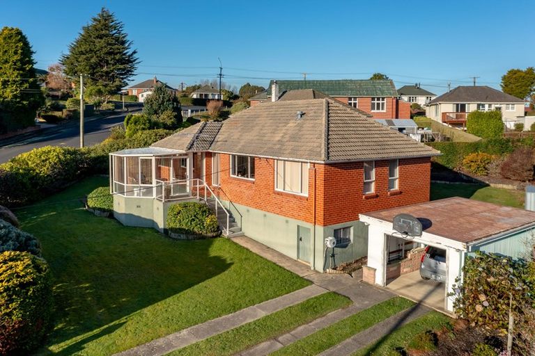 Photo of property in 68 Hillary Street, Liberton, Dunedin, 9010