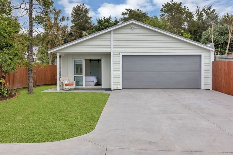 Photo of property in 30 First Avenue, Avenues, Whangarei, 0110