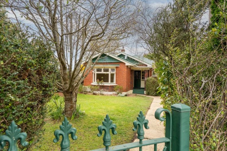 Photo of property in 55 English Avenue, Mornington, Dunedin, 9011