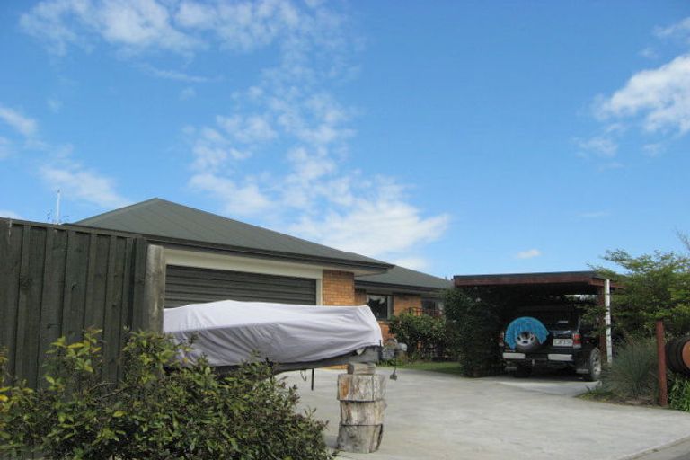 Photo of property in 8 Paget Drive, Woodend, 7610