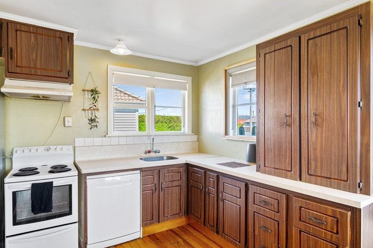 Photo of property in 4 Churchill Street, Mayfield, Blenheim, 7201