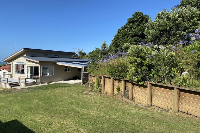 Photo of property in 8 Tainui Street, Mokau, 4376