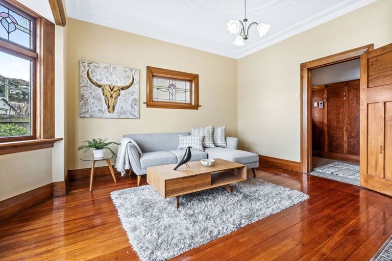 Photo of property in 54 Law Street, Caversham, Dunedin, 9012