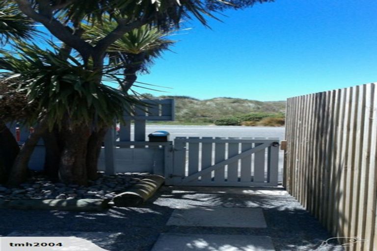 Photo of property in 521 Marine Parade, South New Brighton, Christchurch, 8062