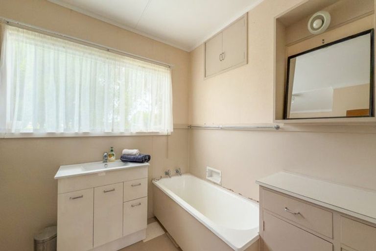 Photo of property in 17 Sylvan Place, Matamata, 3400