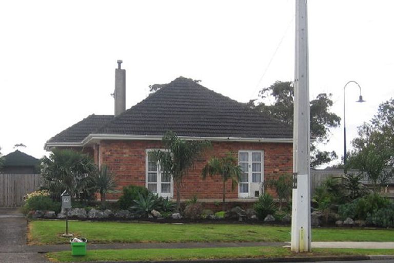 Photo of property in 163 Motatau Road, Papatoetoe, Auckland, 2025